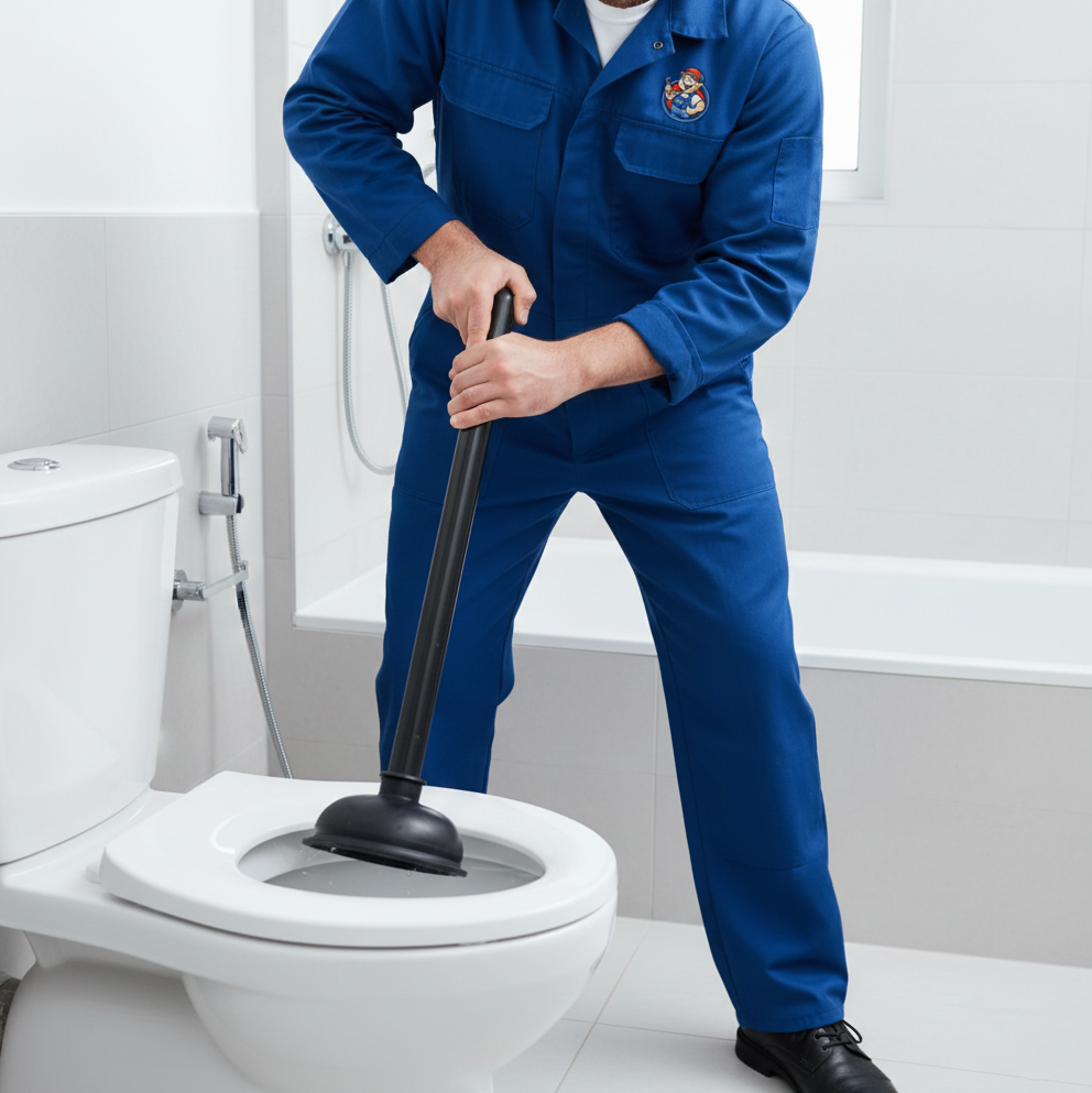 Pompe manuelle professionnelle
